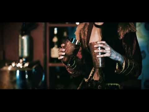 LE CABARET DE L' ENFER - la Bottega degli Artisti - 2022/23