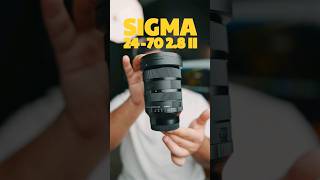 Download lagu Introducing the NEW Sigma 24-70mm f2.8 DG DN II mp3 Download lagu Introducing the NEW Sigma 24-70mm f2.8 DG DN II mp3