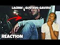 AMERICAN REACTS TO FRENCH RAP! Lacrim - Gustavo Gaviria ENGLISH SUBTITLES