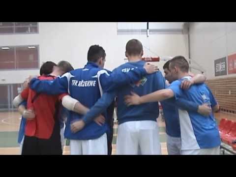 TFK RĒZEKNE 14:0 LUBANA (13.kārta)