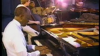 Kenny Drew & Hank Jones Great Jazz Trio