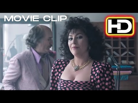 HOUSE OF GUCCI (2021) MOVIE CLIP: Paolo's Own Line | Lady Gaga