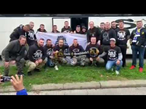 U,N Ljuti Krajisnici 12.10.2019