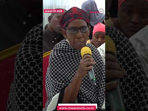 Bibi asimulia alivyotelekezwa mochwari vurugu za Oktoba 29