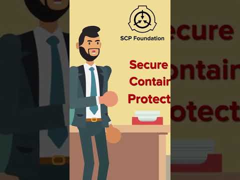 Dr. Bright! The Foundation Motto is Not 'Let's Use it on 682!'