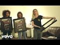 Little Mix - Salute, Tour Diary, Part 2 (VEVO LIFT ...