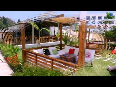 Royal Nozha 4* Тунис