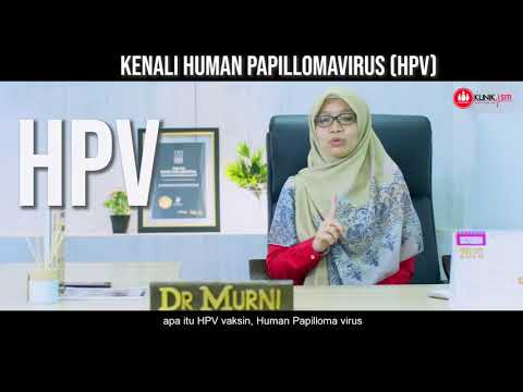 Papiloma virus kod djece