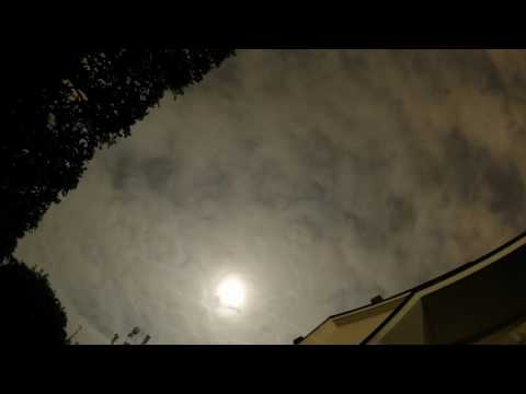 Super Moon NIGHT-LAPSE - La luna più grande del secolo! NIGHT-LAPSE