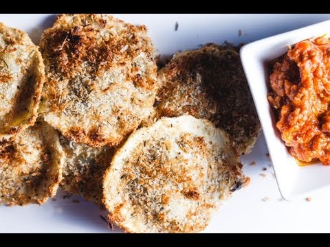 Baked Ravioli