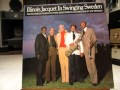 Illinois Jacquet In Swinging Sweden / On The Sunny Side Of The Street (1978 S.I.R)