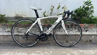 (sold) Kouta Italy carbon, pretty good quality, size 51. Please contact 0377.601.559