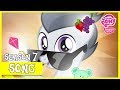 Blank Flanks Forever Marks And Recreation MLP FiM HD