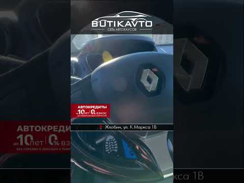 фото renault captur i 0