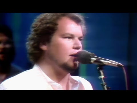 Christopher Cross - Ride Like The Wind (Live on The ...