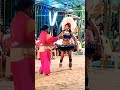 Thanjai Karakattam Shorts Trending Shorts Thanjai Aarokiyam Shobana