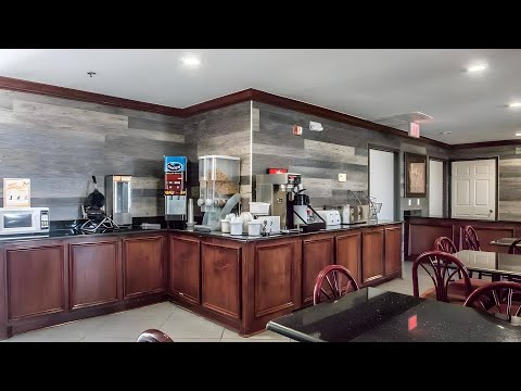 Americas Best Value Inn Ft. Worth | Fort Worth (TX), United States | Hotel Review 🌟
