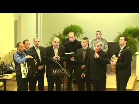 GRUP MIRCEA RUSU- DANI HRECENIUC - Biserica Penticostala BETEL Bosanci Deal #11