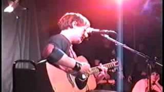 Elliott Smith - Independence Day (rare live)