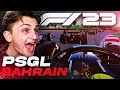 Full Send Into The New Season PSGL Bahrain Highlight S34