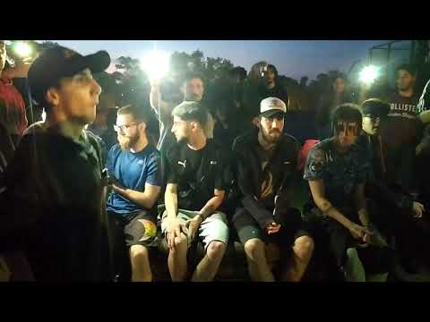 KEN vs GÓMEZ - 4tos - FULLMI FREESTYLE - FECHA 6