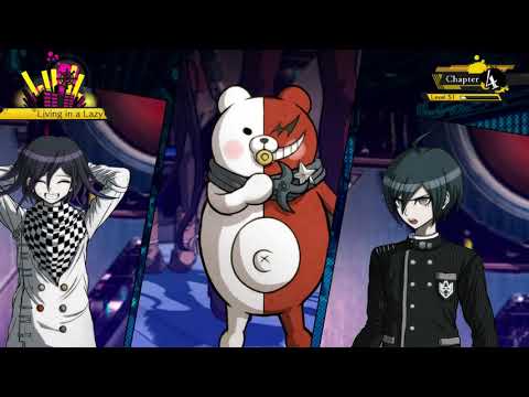 Pt 57 | Danganronpa V3 Killing Harmony