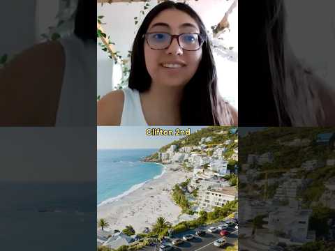 Political Science Internships in Cape Town — video 4