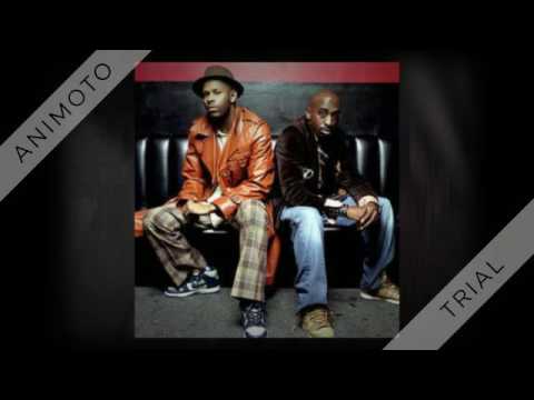 Platinum Pied Pipers - Try Me (Feat  Eleuud aka Dwele) 360p