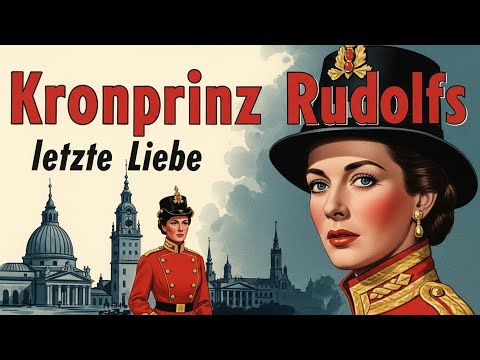 Rudolf Prack | Kronprinz Rudolfs letzte Liebe - Dramafilm Ansehen (Deutsche Synchronisation)