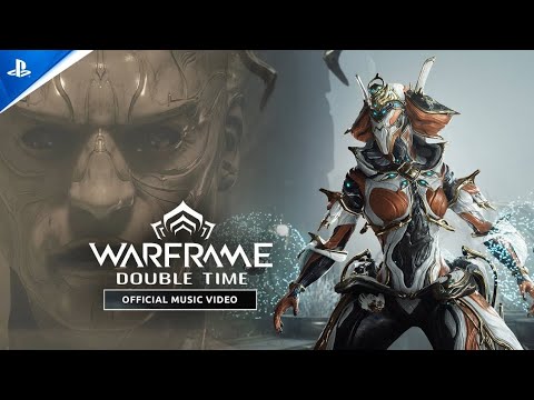 Protea Double Time FanMade Music video😍Best warframe music