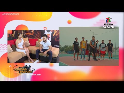Entrevista en Ciudad Paraiso con AB Kingz