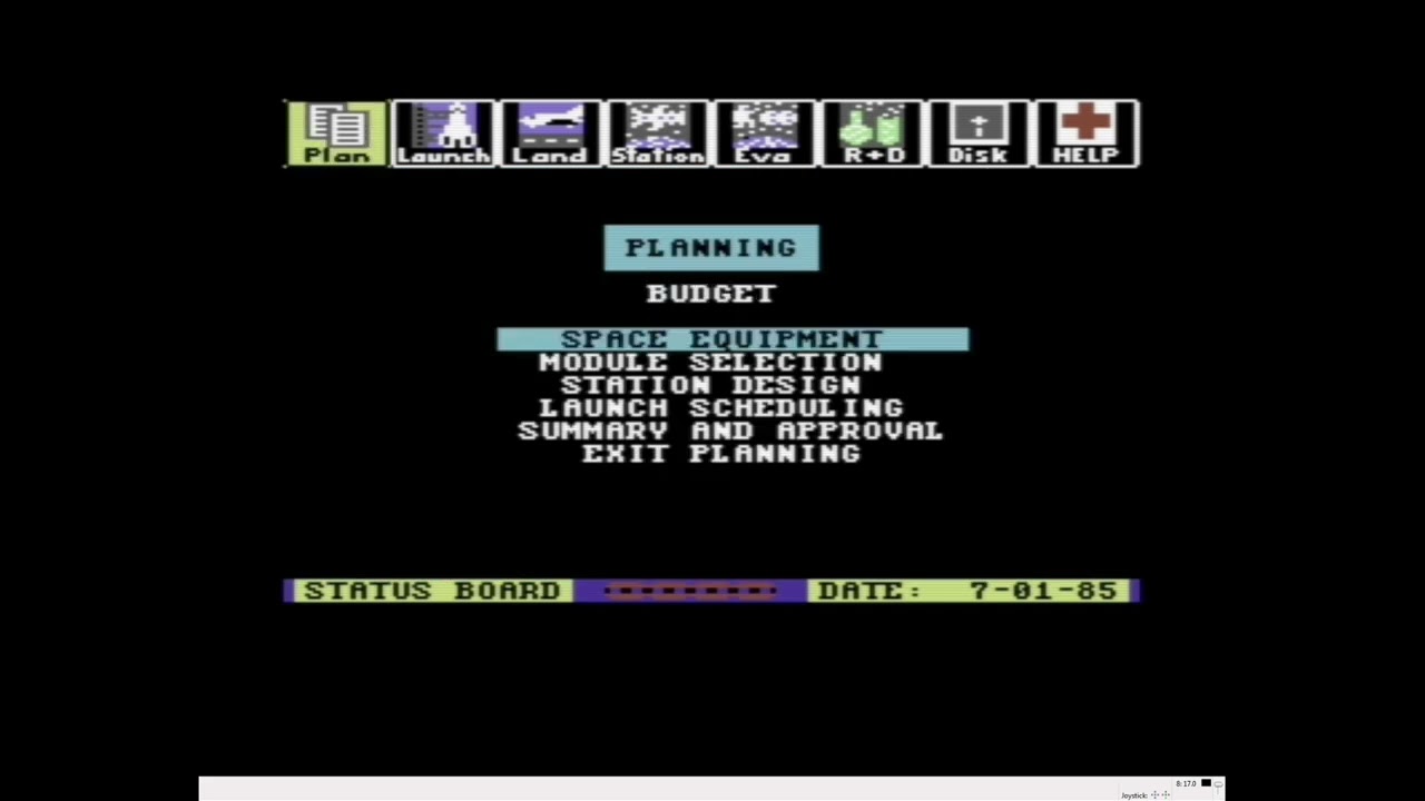Gameplay Video