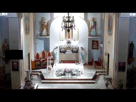 Joi, 5 februarie 2026 - Sf. Agata, fc. m.