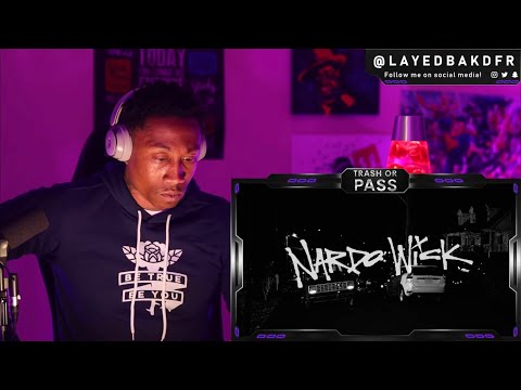 TRASH or PASS! Nardo Wick ( Shhh ) [REACTION!!!]