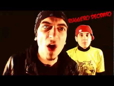 Magnus Mefisto feat. Massiccio Shiki - Clase B