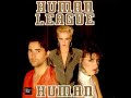 The Human League - Human (Extended Version) (LYRICS) FM HORIZONTE 94.3