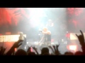 sabaton melkweg 15-02-15 art of war/7734 live ...