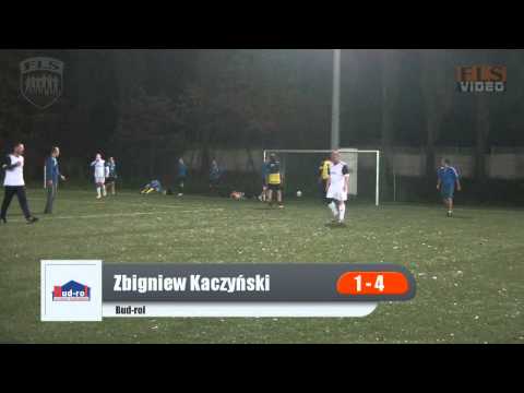 10. tydzień: ZIP Skład - Bud-rol (FLS Jesień 2012)