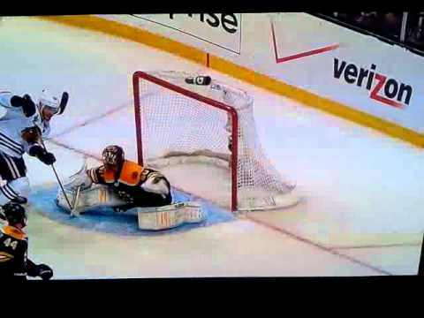 Game 4 Chicago vs Boston Series Tied 2-2