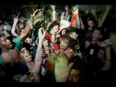 DJ Krys - New Club Hot Electro & Techno Party Remix