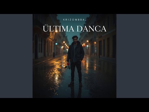 ULTIMA DANCA