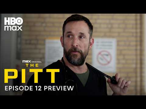 Vídeo: Segunda temporada The Pitt: perguntas e respostas