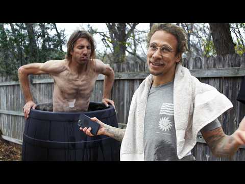 JAWS vs NEEN | The Ultimate FITNESS TRANSFORMATION From Injury To Sobriety