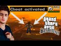 GTA SAN ANDREAS TÜM HİLELER GTA SAN ANDREAS HİLE KODLARI 2022