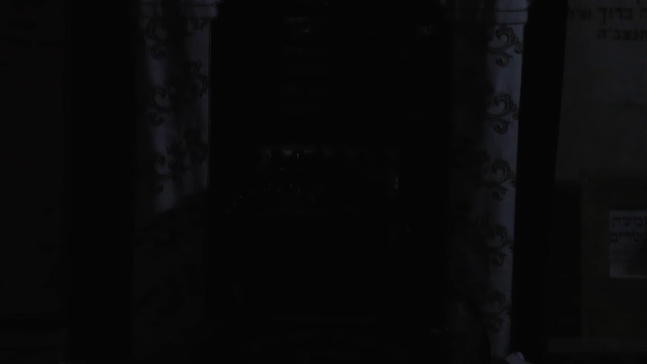 בית המדרש חזון יעקב  •  יום ראשון ט' אייר תשפ'ו