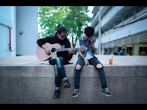 [ DEADTROY ] Stripv6ix x  Blivebkk - Nothing' On You ( COVER ) 🥀