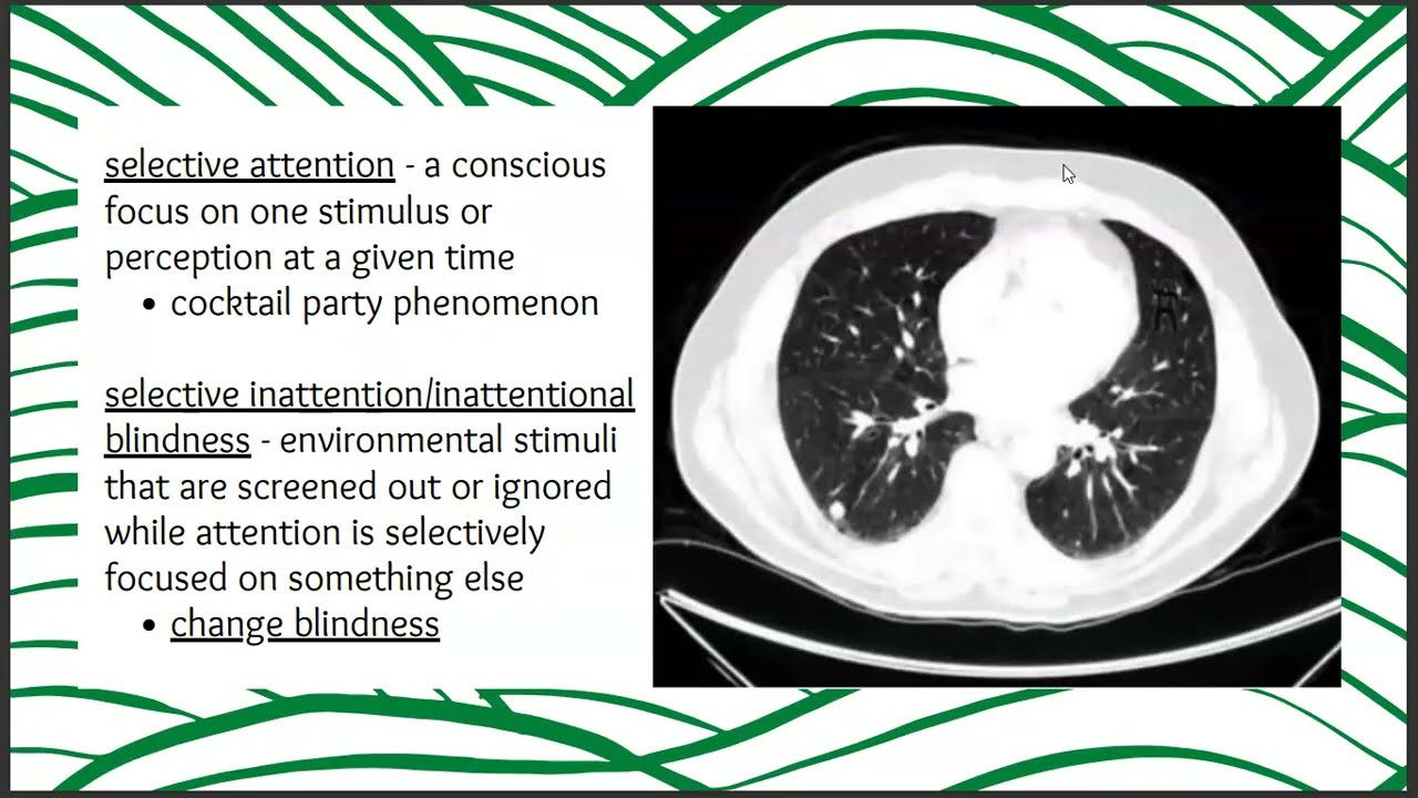 General Psychology Chapter 4: Consciousness