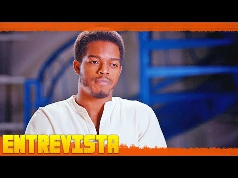 El blues de Beale Street Entrevista (Stephan James) Subtitulado El blues de Beale Street Entrevista (Stephan James) Subtitulado