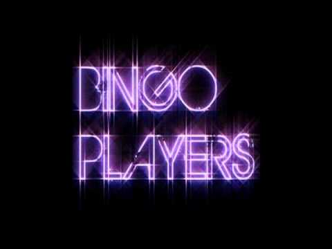 Bingo Player vs. Spies  Mashup