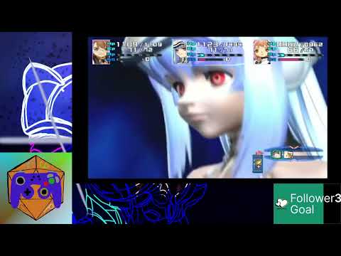 Xenosaga Episode 1 Part 90: Down in the Core